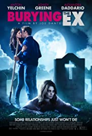 Burying the Ex 2014 Dub in Hindi full movie download